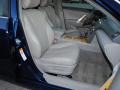 2007 Blue Ribbon Metallic Toyota Camry XLE  photo #17