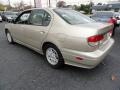 2001 Sandrock Beige Infiniti G 20  photo #4