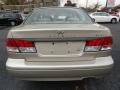 2001 Sandrock Beige Infiniti G 20  photo #5