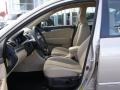 Camel Pearl - Sonata GLS Photo No. 10