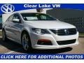 2011 Candy White Volkswagen CC Sport  photo #1