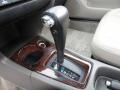  2001 G 20 4 Speed Automatic Shifter