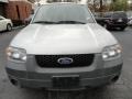 2005 Silver Metallic Ford Escape XLS  photo #2