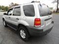 2005 Silver Metallic Ford Escape XLS  photo #4