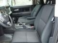 Dark Charcoal Interior Photo for 2007 Toyota FJ Cruiser #39418825