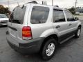 2005 Silver Metallic Ford Escape XLS  photo #6