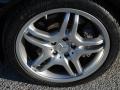 2008 Mercedes-Benz CLK 550 Cabriolet Wheel