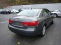 Willow Gray - Sonata GLS Photo No. 4