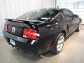2007 Black Ford Mustang GT/CS California Special Coupe  photo #4