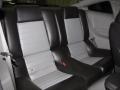 Black/Dove Accent Interior Photo for 2007 Ford Mustang #39419345