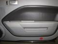 Black/Dove Accent Door Panel Photo for 2007 Ford Mustang #39419353