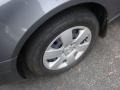 Willow Gray - Sonata GLS Photo No. 12