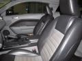 Black/Dove Accent Interior Photo for 2007 Ford Mustang #39419377
