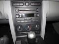 Black/Dove Accent Controls Photo for 2007 Ford Mustang #39419413