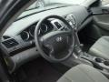 Willow Gray - Sonata GLS Photo No. 17