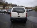Avalanche White - Xterra XE 4x4 Photo No. 3