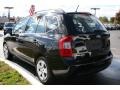 2010 Shadow Black Kia Rondo LX  photo #4