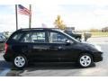 2010 Shadow Black Kia Rondo LX  photo #10