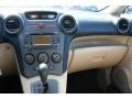 Beige Dashboard Photo for 2010 Kia Rondo #39419689