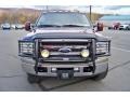 2006 Dark Copper Metallic Ford F250 Super Duty King Ranch Crew Cab 4x4  photo #2