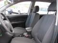 Gray Interior Photo for 2010 Kia Rondo #39419973