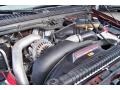  2006 F250 Super Duty King Ranch Crew Cab 4x4 6.0 Liter OHV 32 Valve Power Stroke Turbo Diesel V8 Engine
