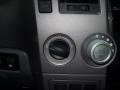 2011 Toyota Tundra Limited CrewMax 4x4 Controls