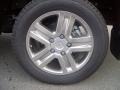 2011 Toyota Tundra Limited CrewMax 4x4 Wheel