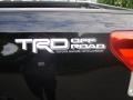 2011 Toyota Tundra TRD Double Cab 4x4 Marks and Logos