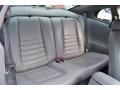 Medium Graphite Interior Photo for 2004 Ford Mustang #39420490