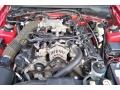 4.6 Liter SOHC 16-Valve V8 Engine for 2004 Ford Mustang GT Coupe #39420517