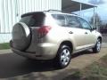 Beige Metallic - RAV4  Photo No. 16