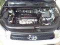 Beige Metallic - RAV4  Photo No. 19