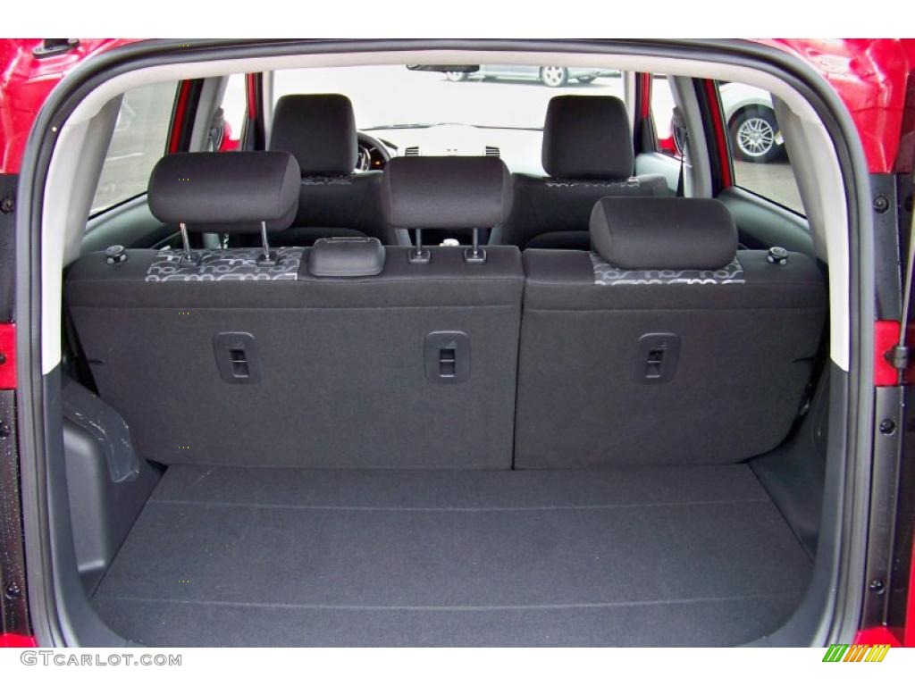 2010 Kia Soul + Trunk Photo #39420653