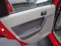 Vermillion Red - Focus SE Sedan Photo No. 14