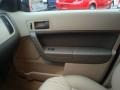 Vermillion Red - Focus SE Sedan Photo No. 18