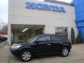 Super Black - Murano S AWD Photo No. 1