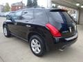 Super Black - Murano S AWD Photo No. 2