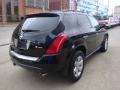 Super Black - Murano S AWD Photo No. 4
