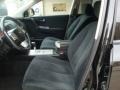 Super Black - Murano S AWD Photo No. 7