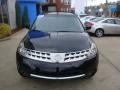 Super Black - Murano S AWD Photo No. 10