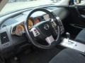 Super Black - Murano S AWD Photo No. 16