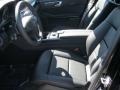 Black - E 350 Sedan Photo No. 4