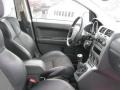 2008 Brilliant Black Crystal Pearl Dodge Caliber SRT4  photo #7