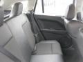 Dark Slate Gray Interior Photo for 2008 Dodge Caliber #39421650