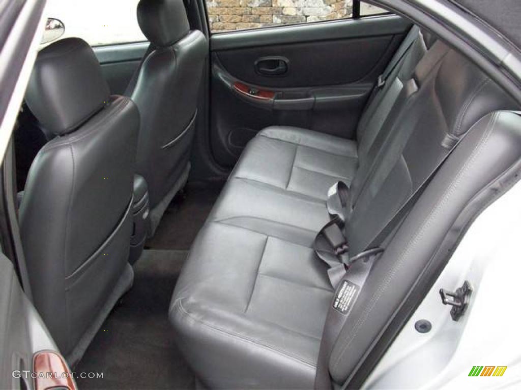 2001 Oldsmobile Intrigue Gls Interior Photo 39421662