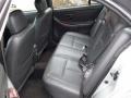 Dark Gray Interior Photo for 2001 Oldsmobile Intrigue #39421662