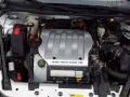  2001 Intrigue GLS 3.5 Liter DOHC 24-Valve V6 Engine