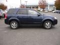 2007 Deep Blue Saturn VUE V6  photo #7