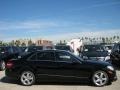 Black - E 350 Sedan Photo No. 2